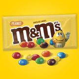  Kẹo socola đậu phộng M&M 49.3g 