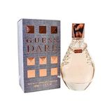  Guess Ladies Dare Summer EDT Spray 3.4 oz 100ml 