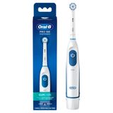  Bàn chải Pin Oral-B Battery Power Electric Toothbrush Pro-Health Gum Care 