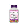  NK - Viên uống tinh dầu hoa anh thảo Webber Naturals Evening Primrose Oil GLA 50 180 viên 