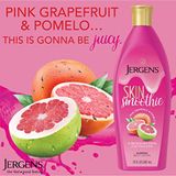  Sữa dưỡng thể Jergens 10Oz 295ml (Hương Pink Grapefruit & Pomelo) 