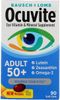  Viên uống bổ mắt cho người trên 50 tuổi Bausch & Lomb Ocuvite Adult 50+ Vitamin & Mineral Supplement 90 viên 