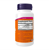 (SALE-T1/26) Viên uống bổ sung Now Folic Acid + B12 800mcg 250 viên 
