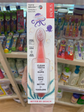  Bàn chải đánh răng cho bé Radius Totz Brush (18m+) 