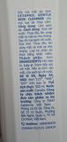  CTY-Sữa rửa mặt Cetaphil Gentle Skin Cleanser All Skin Types 500ml 