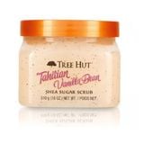  Tẩy tế bào chết cơ thể Tree Hut Tahitian Vanilla Bean 18oz 510g 