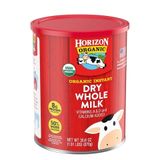  Sữa Mỹ Horizon Organic Instant Dry Whole Milk 30.6Oz 870g 
