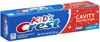  Kem đánh răng cho bé Crest Kid's Cavity Protection Toothpaste Sparkle Fun Flavor 4.6Oz 130g 