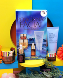  Set Mỹ Phẩm Chăm Sóc Da Estee Lauder Power Nap Facial Starter Set 