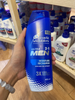  ( Úc ) Dầu gội xả Head & Shoulders 2-in-1 Ultra Men Moisture Renew 400ml 