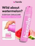  ( Úc ) Kem đánh răng Hismile Toothpaste Watermelon 60g 