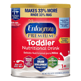  Sữa Enfagrow Premium Toddler Next Step Natural Milk Powder 32Oz 907g 