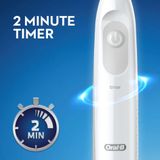  Bàn chải Pin Oral-B Battery Power Electric Toothbrush Pro-Health Gum Care 