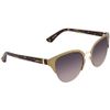  Kính Guess Gradient Smoke Cat Eye Sunglasses GU7449 32B 53 