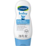  Dầu tắm dịu nhẹ cho bé Cetaphil 7.8 Ounce 