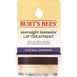  Sáp dưỡng môi ban đêm Burt's Bees Natural Overnight Intensive Lip Treatment 0.25oz 7.08g 