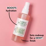  Nước hoa hồng dạng xịt Mario Badescu Aloe Herbs Rosewater 236ml 