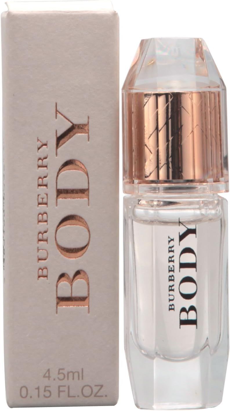  Nước hoa nữ Burberry Body Eau de Parfum 4.5ml 