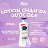  Lotion dưỡng da cho cơ thể Vaseline Intensive Care Advanced Repair 24.5Oz 725ml 
