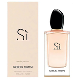  Nước hoa Armani Si EDP Spray 3.4Oz 100ml 