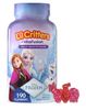  Kẹo bổ sung vitamin tổng hợp cho bé L'il Critters Frozen Kids' Multivitamin Gummies 190 viên 