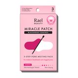  Miếng dán mụn Rael Miracle Patch 3-step Pore Melting 