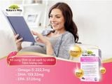  CTY - Vitamin tổng hợp cho bà bầu Nature's Way PreConception Pregnancy Breastfeeding Plus 30 viên 