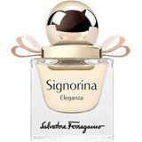  Nước hoa nữ Salvatore Ferragamo signorina mini EDP 0.7Oz 20ml 