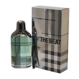  Nước hoa nam Burberry Beat by Burberry EDT Spray 3.3 oz 100ml 