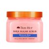  Tẩy Tế Bào Chết Cơ Thể Tree Hut Shea Sugar Scrub Moroccan Rose 18Oz 510g 
