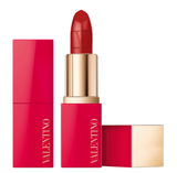  Son Rosso Valentino Satin 217A Ethereal Red Lip Color 0.12Oz 3,4g 