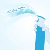  Xịt thơm phòng Febreze Air Freshener Air Effects Linen & Sky Air Freshener 8.8Oz 250g 