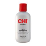 Dưỡng Tóc Chi Silk Infusion 6Oz 177ml 