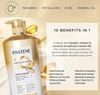  Dầu Xả Pantene 10 The Multi-Tasker Conditioner 38.2Oz 1.13l 