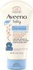  Kem dưỡng ẩm ngừa chàm da chiết xuất yến mạch cho bé Aveeno Baby Eczema Therapy Moisturizing Cream 5Oz 141g 