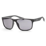  Mắt kính nam Calvin Klein Men's Fashion CK19539S-020 59mm Matte Grey Sunglasses 