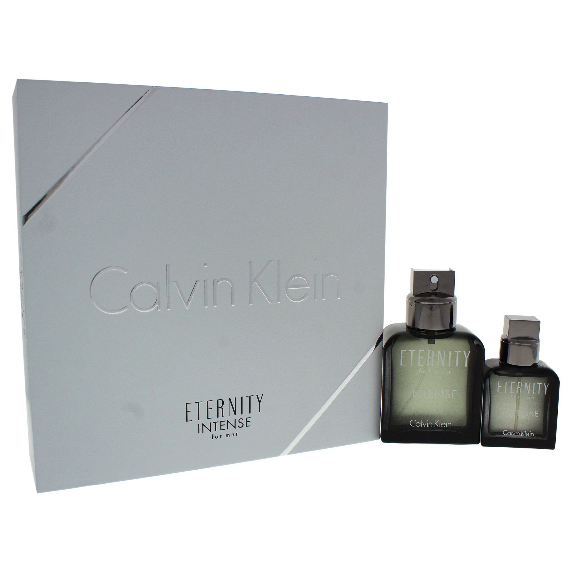  Nước hoa nam Calvin Klein Eternity Gift Set 2pc 