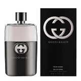  Nước hoa nam Gucci Guilty Eau de Toilette for Men 90ml 3Oz 