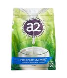  ( Úc ) Sữa bột nguyên kem Full Cream A2 Milk Premium Instant Milk Powder 1kg 