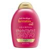  Dầu gội Ogx Shampoo Keratin Smoothing Oil 13Oz 385ml 