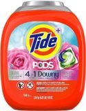  Viên giặt Tide Pods with Downy April Fresh 4 in 1 104 viên 