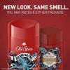  Lăn Khử Mùi Old Spice Wild Collection Krakengard 3Oz 85g 