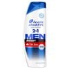 Dầu gội xả Head & Shoulders Old Spice Pure Sport Advanced Men 2-in-1 Anti Dandruff Shampoo & Conditioner 12.5Oz 370ml 