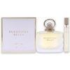  (SALE-SNH) Set Estee Lauder Ladies Beautiful Belle Gift Set Fragrances 