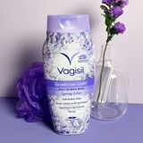  Dung dịch vệ sinh phụ nữ cho da nhạy cảm Vagisi 354ml (Mùi Spring Lilac) 