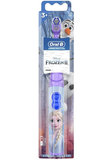  Bàn chải Pin cho bé Oral-B Pro-Health JR. Disney Frozen Battery Toothbrush 