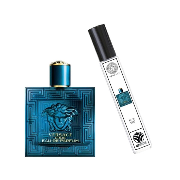  (SALE-SNH) Nước hoa chiết Versace Eros Eau De Parfum Spray 