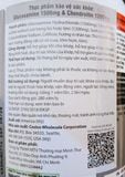  CTY-Viên uống bổ sung xương khớp Kirkland Signature Glucosamine and Chondroitin 280 viên 