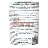  CTY- Viên sữa ong chúa Healthy Care Royal Jelly 1000mg 365 viên 