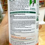  CTY - Nước súc miệng TheraBreath Fresh Breath Dentist Mild mint hương bạc hà dịu nhẹ 473ml 